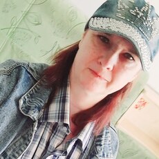 Фотография девушки Светлана, 49 лет из г. Коряжма