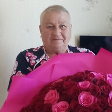 Фотография девушки Наталья, 69 лет из г. Челябинск