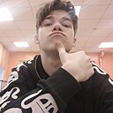 Егор, 19 лет