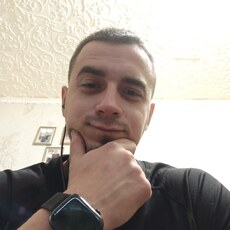 Фотография мужчины Евгений, 31 год из г. Лосино-Петровский