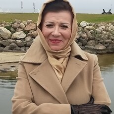 Фотография девушки Маруся, 64 года из г. Псков