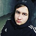 Кирилл, 24 года
