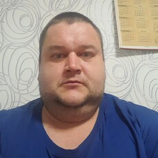 Фотография мужчины Андрей, 35 лет из г. Тюмень