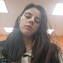 Анастасия, 19 лет