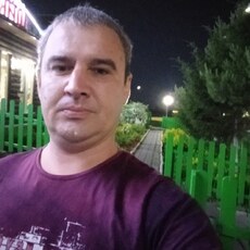 Фотография мужчины Виталий, 39 лет из г. Павловская