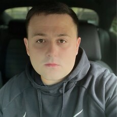 Фотография мужчины Сергей, 30 лет из г. Ангарск