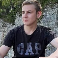 Фотография мужчины Степан, 21 год из г. Пермь