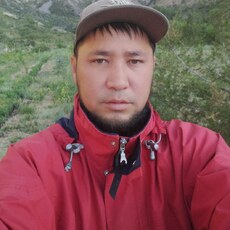 Фотография мужчины Bai, 36 лет из г. Бишкек