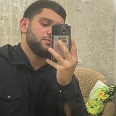 Фотография мужчины Леонид, 21 год из г. Калининская
