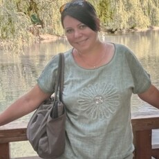 Анна, 41 из г. Волгоград.