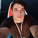 Федор, 24 года