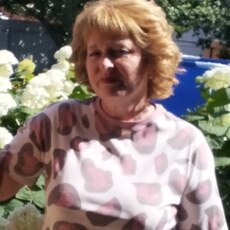 Фотография девушки Наталья, 53 года из г. Липецк