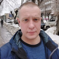 Фотография мужчины Дмитрий, 35 лет из г. Киров