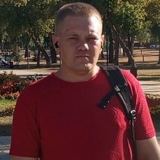 Фотография мужчины Николай, 31 год из г. Быково (Волгоградская Обл)