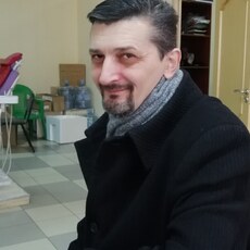 Фотография мужчины Давид, 54 года из г. Краснодар