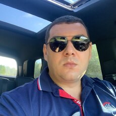 Фотография мужчины Михаил, 39 лет из г. Подольск