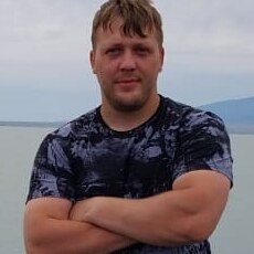 Фотография мужчины Виталий, 33 года из г. Алматы