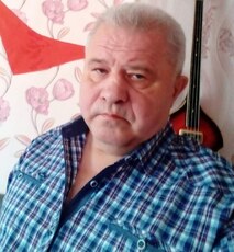 Фотография мужчины Алексей, 63 года из г. Антрацит