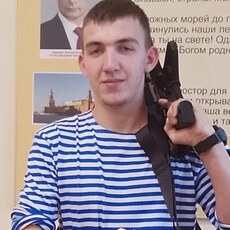 Фотография мужчины Виктор, 20 лет из г. Заринск