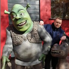 Фотография мужчины Сергей, 51 год из г. Усть-Каменогорск