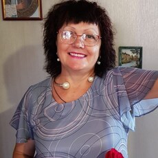 Фотография девушки Ольга, 66 лет из г. Тольятти