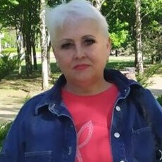 Фотография девушки Валентина, 63 года из г. Кривой Рог