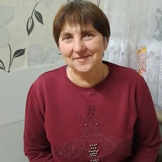 Фотография девушки Лена, 59 лет из г. Эртиль