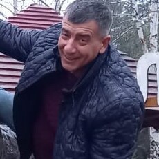 Фотография мужчины Эмиль, 45 лет из г. Верхний Тагил