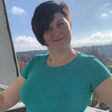 Фотография девушки Надежда, 50 лет из г. Клодзко
