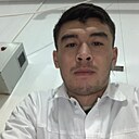 Шахром, 35 лет