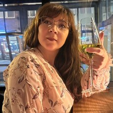 Фотография девушки Марина, 46 лет из г. Кохма