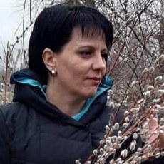 Елена, 43 из г. Волгоград.