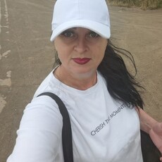 Фотография девушки Татьяна, 48 лет из г. Братск