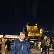 Фотография мужчины Роман, 49 лет из г. Минск