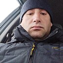 Серега, 37 лет