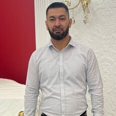 Фотография мужчины Растям, 41 год из г. Астрахань