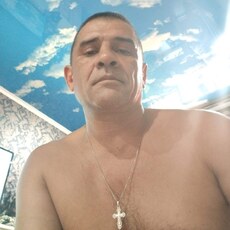 Фотография мужчины Толян, 47 лет из г. Северобайкальск