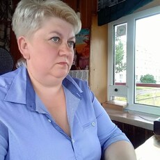 Фотография девушки Валентина, 53 года из г. Марьина Горка