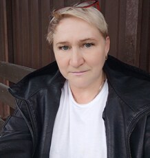 Фотография девушки Надежда, 54 года из г. Краснодар