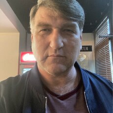 Фотография мужчины Василий, 52 года из г. Самара