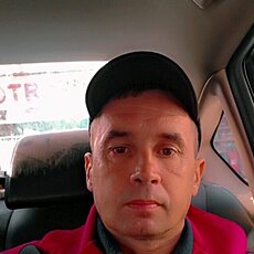 Фотография мужчины Константин, 46 лет из г. Павлодар