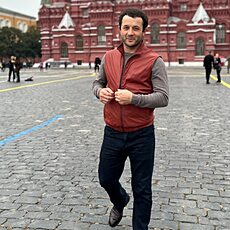 Фотография мужчины Аслан, 32 года из г. Черкесск