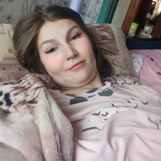 Фотография девушки Анна, 30 лет из г. Биробиджан
