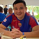 Мико, 35 лет