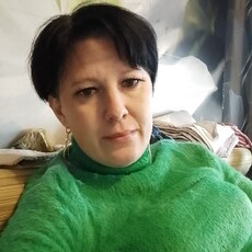 Фотография девушки Надежда, 40 лет из г. Орел