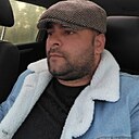 Парвиз, 37 лет