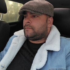 Фотография мужчины Парвиз, 37 лет из г. Баку