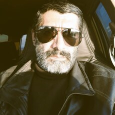 Фотография мужчины Андрей, 45 лет из г. Ейск