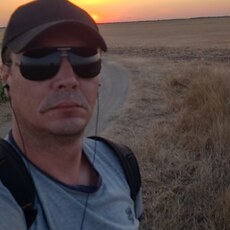 Фотография мужчины Сергей, 41 год из г. Нижнегорский