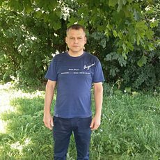 Фотография мужчины Денис, 46 лет из г. Пятигорск